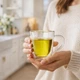 Чашка с двойными стенками A-PLUS Tea 300 мл (7012 GB) - изображение 3