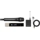 Радіосистема Sennheiser EW-D ME2/835-S COMBO SET (Q1-6) - изображение 1