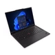 Ноутбук Lenovo ThinkPad T14-G6 14" WUXGA IPS AG, Intel U5-225U, 32GB, F1TB, UMA, Win11P, чорний - изображение 4
