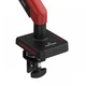 Кронштейн для моніторів 17-39", 2-9 кг Bloody dm-8 (Sports Red) - зображення 5