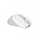 Миша бездротова безшумна Fstyler, usb, 3200 dpi A4Tech fg35cs Plus (White) - изображение 5