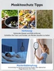Электрическая мухобойка со светодиодной подсветкой и аккумулятором YISSVIC Extra Strong 4000 В черная - изображение 7