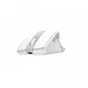 Миша бездротова безшумна Fstyler, usb, 3200 dpi A4Tech fg35cs Plus (White) - изображение 8