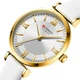 Наручные часы Curren 9079 Gold-White - изображение 2