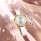 Наручные часы Curren 9079 Gold-White - изображение 3