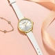 Наручные часы Curren 9079 Gold-White - изображение 4