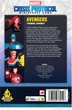 Дополнение к Marvel Crisis Protocol – Avengers Affiliation Pack (английская версия) (841333122645) - изображение 2