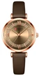 Наручные часы Curren 9079 Rose Gold-Coffee - изображение 1