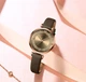 Наручные часы Curren 9079 Rose Gold-Coffee - изображение 3