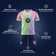 Дитяча футбольна форма FC Barcelona Lamine Yamal 10 25/26, размер 24 (рост 130–135 см), разноцветная - изображение 2