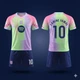Дитяча футбольна форма FC Barcelona Lamine Yamal 10 25/26, размер 18 (рост 105–115 см), разноцветная - изображение 1