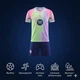 Дитяча футбольна форма FC Barcelona Lamine Yamal 10 25/26, размер 18 (рост 105–115 см), разноцветная - изображение 3