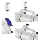 Телескоп Bresser Messier AR-102/1000 EXOS-1/EQ4 (4702107) (920517) - изображение 4
