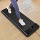 Електрична бігова доріжка KingSmith C2 Walkingpad Black WPS1F - зображення 4