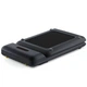 Електрична бігова доріжка KingSmith C2 Walkingpad Black WPS1F - зображення 8