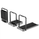 Электрическая беговая дорожка KingSmith TRR2FB Walkingpad Treadmill (TRR2FB) - изображение 5