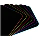 Ігрова поверхня Canyon Lorgar Steller 913 RGB USB Black (LRG-GMP913) - зображення 2