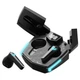Bluetooth-гарнітура Canyon Doublebee GTWS-2 Gaming Black (CND-GTWS2B) - зображення 3