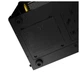 Корпус LogicConcept PORTOS MESH+GLASS ARGB fans 4x120mm BLACK без БП ATX - изображение 2