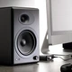 Моноблочная акустическая система AudioEngine A5+ Black - изображение 4
