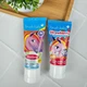 Зубная паста для детей Brush-Baby Strawberry Unicorn (3+) фтор 1350 ppm 50мл единорожка (вкус клубники), 2 шт - изображение 3