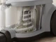Пилосос Electrolux контейнерний, 850Вт, конт пил -2л, HEPA12, 3 насадки, сірий (00158796) - изображение 7