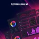 Наушники Lorgar Kaya 460 Gaming RGB USB Black (LRG-GHS460) - изображение 5