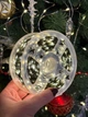 Светодиодная гирлянда Роса 1500 LED 150 метров зеленый провод + пульт, 8 режимов теплый белый катушка от сети для елки (K150P) - изображение 6