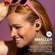 Bluetooth-навушники JLab Go Pop+ True Wireless Earbuds - зображення 4