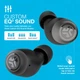 Bluetooth-навушники JLab Go Pop+ True Wireless Earbuds - зображення 6