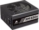 Блок живлення Corsair RM650x 650 Вт (CP-9020178-EU) - зображення 1