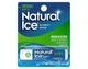 Лікувальний бальзам для губ Mentholatum Natural Ice Original Flavor SPF 15 - зображення 1