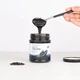 Органическая паста Clearspring Тахини из семян черного кунжута 170 г (5021554004509) - изображение 2