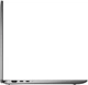 Laptop Dell Latitude 7450 (N003L745014EMEA_VP) Grey - obraz 8