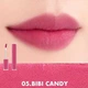 Матовый тинт для губ Rom&nd Blur Fudge Tint 05 Bibi Candy 5g - изображение 3