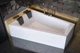 Ванна акрилова INTIMA DUO 180x125 Ліва (соло) без ніг - изображение 4