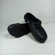 Детские утепленные сабо Crocs Classic Lined Clog Kids black J3 33-34 арт.207010-060 - изображение 4