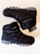 Черевики водонепроникні Geox HIMALAYA ABX black 38, арт.J46FRD - зображення 5