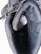 Черевики водонепроникні Geox HIMALAYA ABX black 38, арт.J46FRD - зображення 6