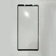 Захисне Full Glue скло ProPlus для Sony Xperia 10 VII Black - изображение 1