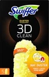 Змінні накладки на щіточку-магніт для пилки Swiffer Duster 3D Clean 360° 5шт - зображення 2