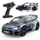 Машинка на радіокеруванні MJX Hyper Go 14304 4WD (VW Polo R WRC) - зображення 2