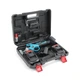 Акумуляторний секатор MAKITA DUP365Z ES-1 (24V, Li-ion) – потужний веткоріз для садових робіт - зображення 5