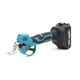 Акумуляторний секатор MAKITA DUP365Z ES-1 (24V, Li-ion) – потужний веткоріз для садових робіт - зображення 8