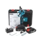 Акумуляторний секатор MAKITA DUP365Z ES-1 (24V, Li-ion) – потужний веткоріз для садових робіт - зображення 7