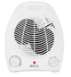 Тепловентилятор ECG TV 3030 Heat R White - зображення 1