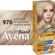 Стойкая крем-краска для волос Avena Color Blond 970 Пепельный светло-русый 133 мл (4823115507143) - изображение 2