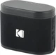 Głośnik przenośny Kodak Soundbrix Bluetooth 5W Bass Black (4895218338658) - obraz 2