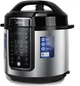 Мультиварка-скороварка Midea MY-CS6037WPB - изображение 5