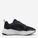 Женские кроссовки Puma Cassia 2.0 40267601 36 (3.5UK) 22.5 см Puma Black-Puma Gold-Puma White (4069156924161) - изображение 1